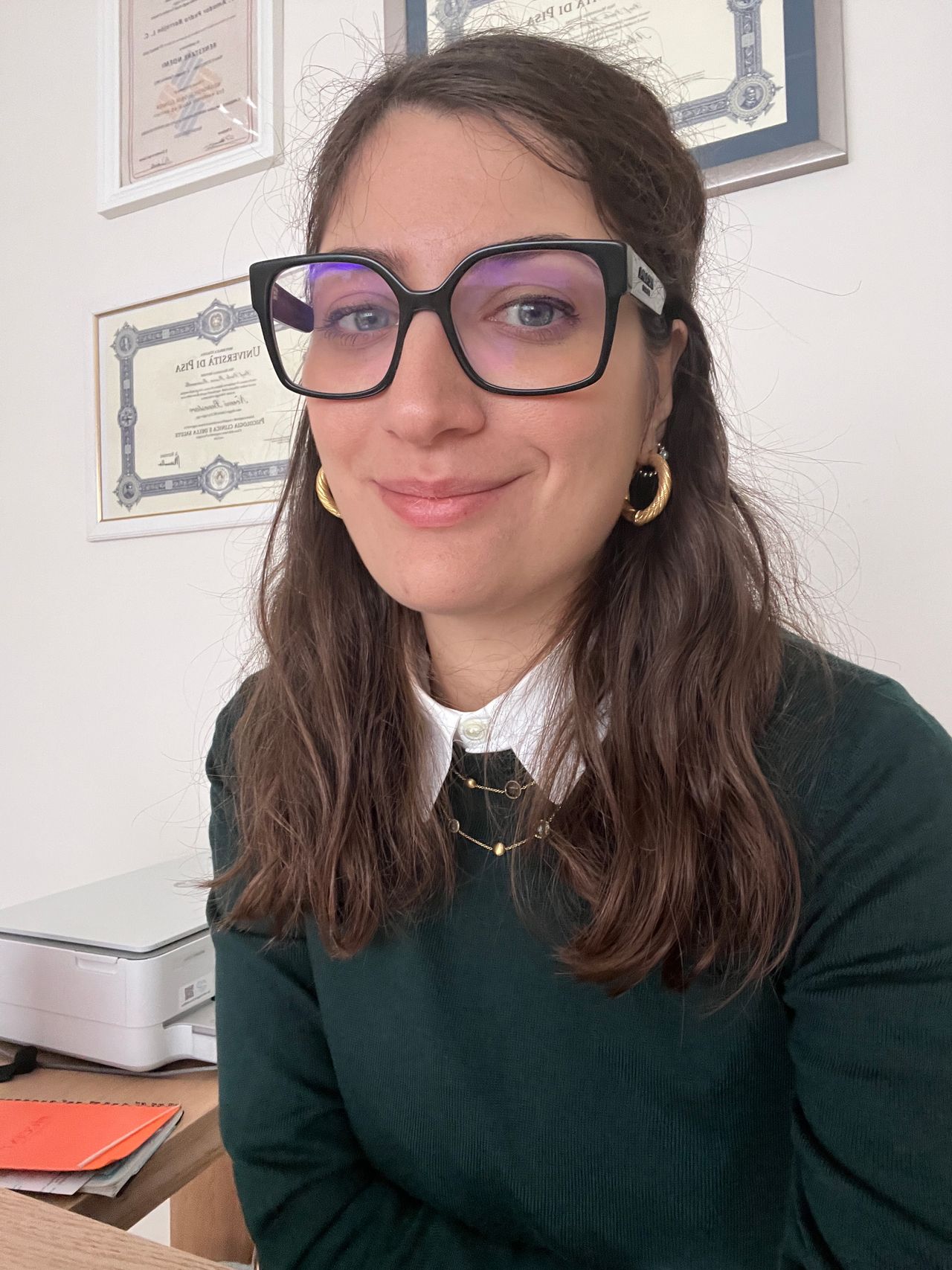 Noemi Benestare-1