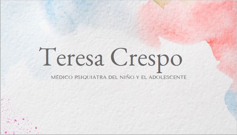 Teresa Crespo Generelo-0