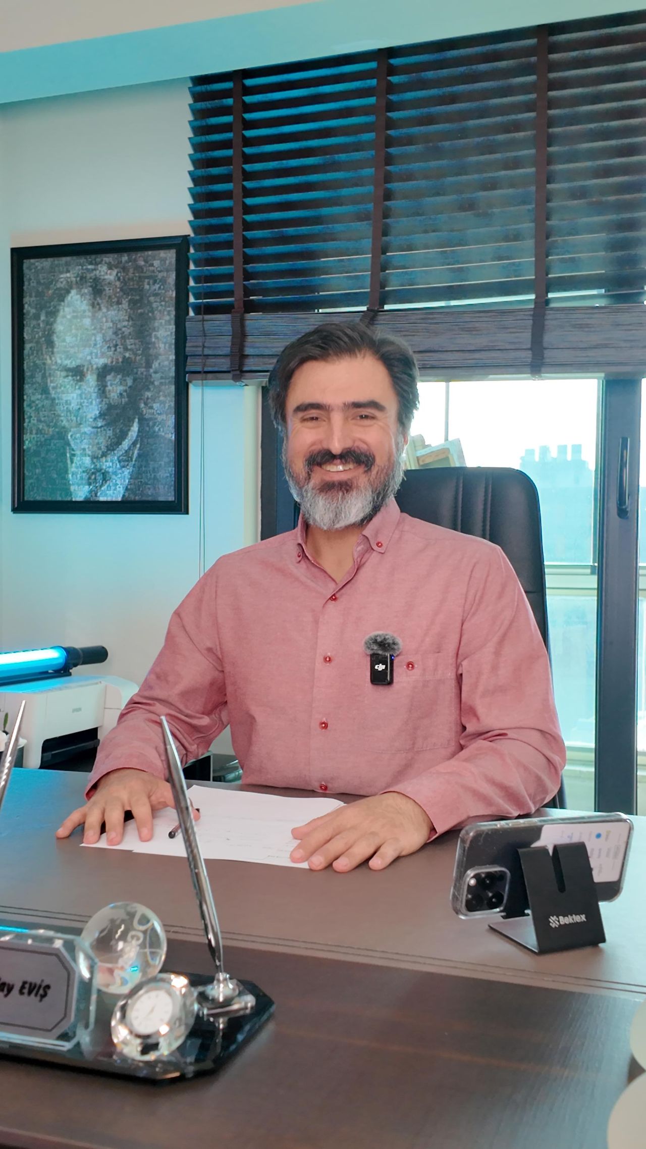 Serhat Atalay Eviş-1