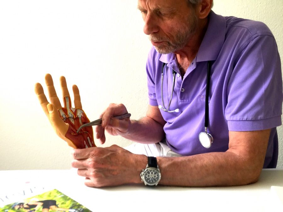 Ulrich Pfeiffer - Privatpraxis-4