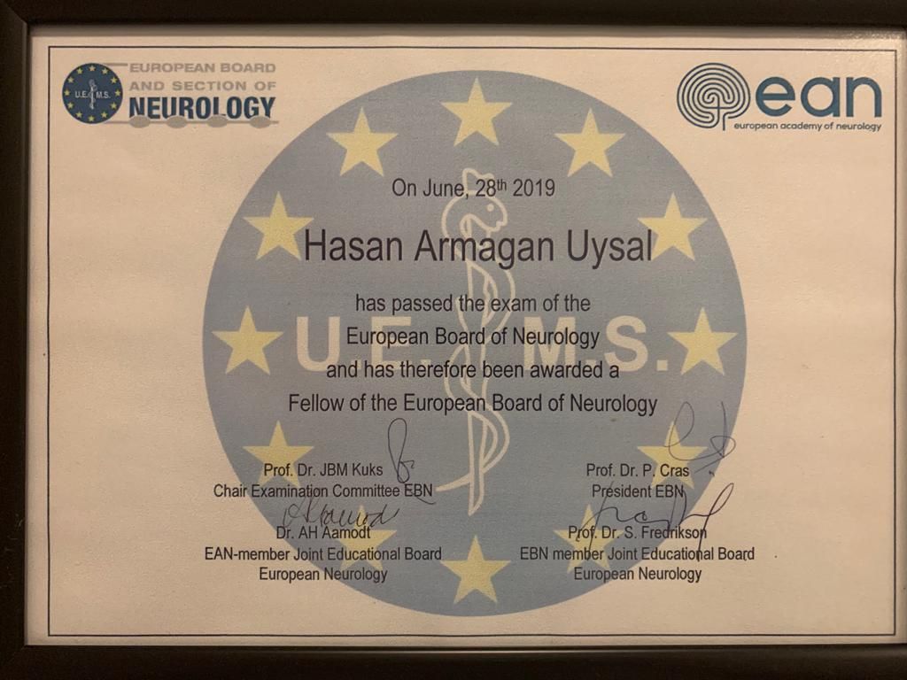 Hasan  Armağan Uysal-17