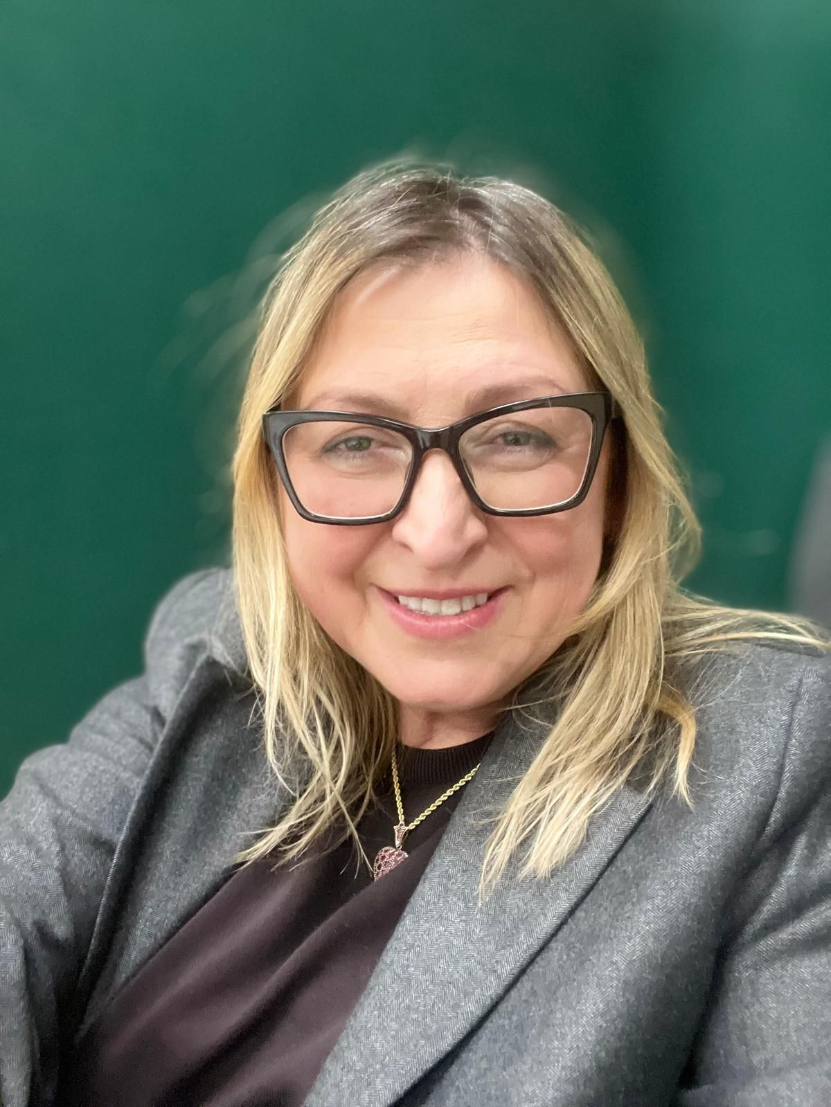 Olga Błaszczyk-0