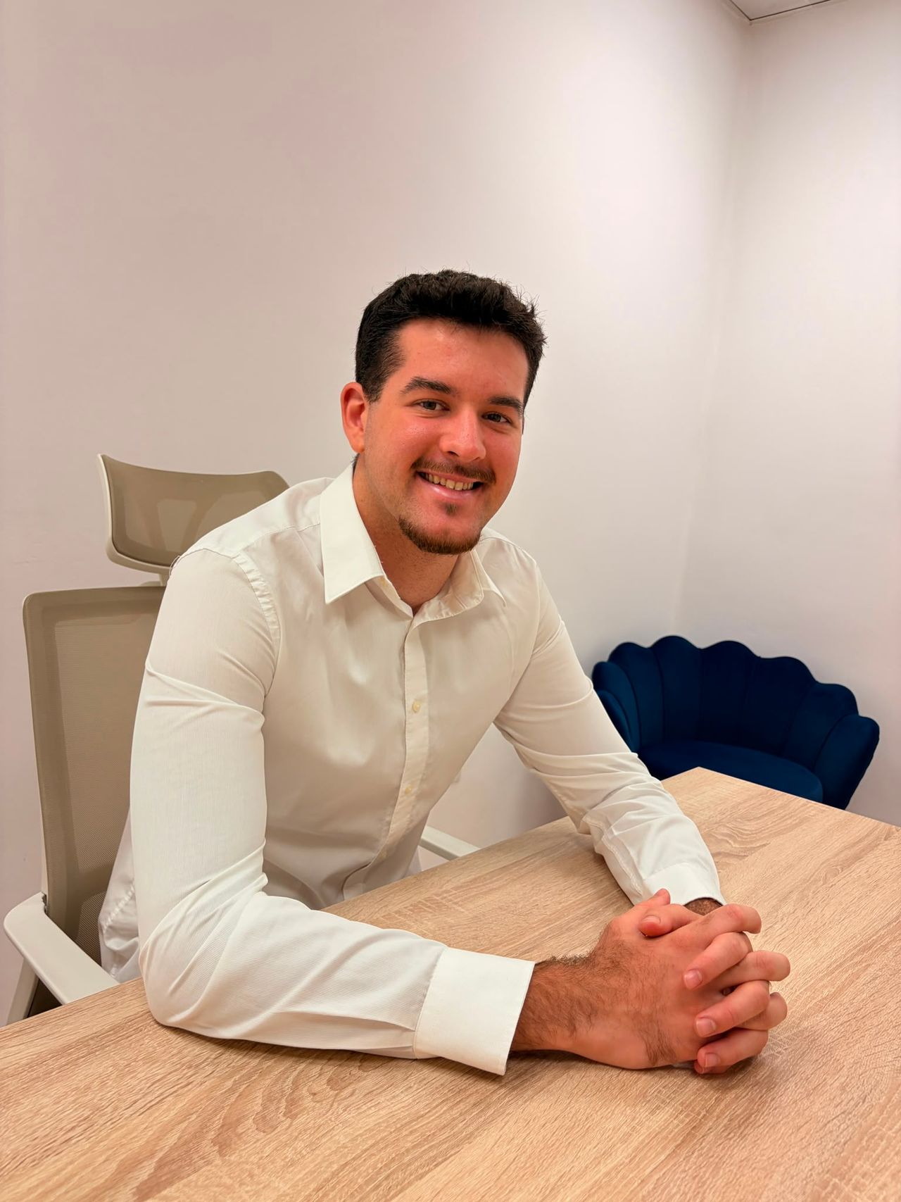 Carlos Echevarría Montes-6