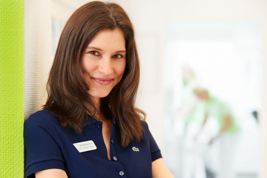 Cordula Roggon, M.sc.-0