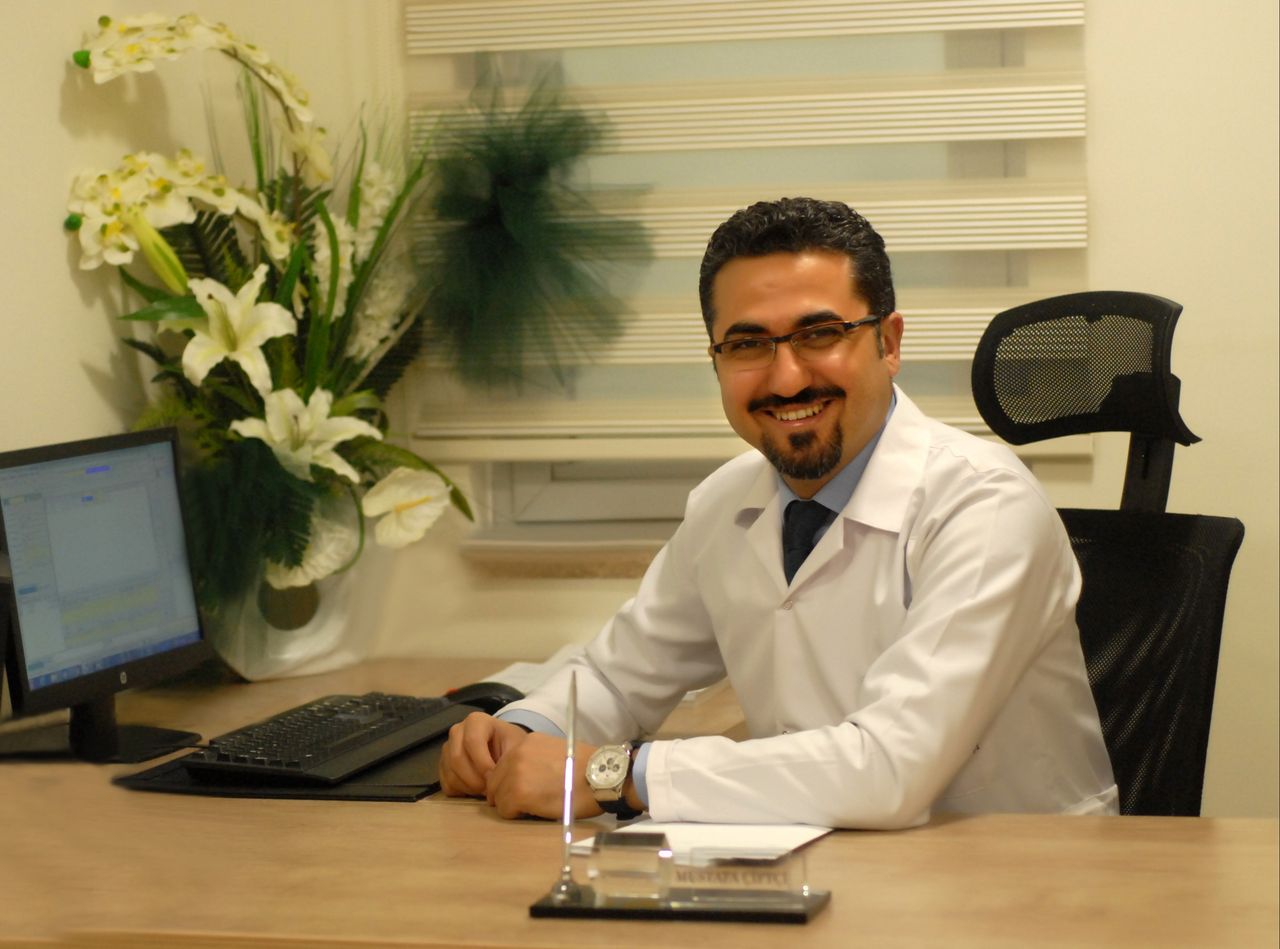 Mustafa Çiftçi-0