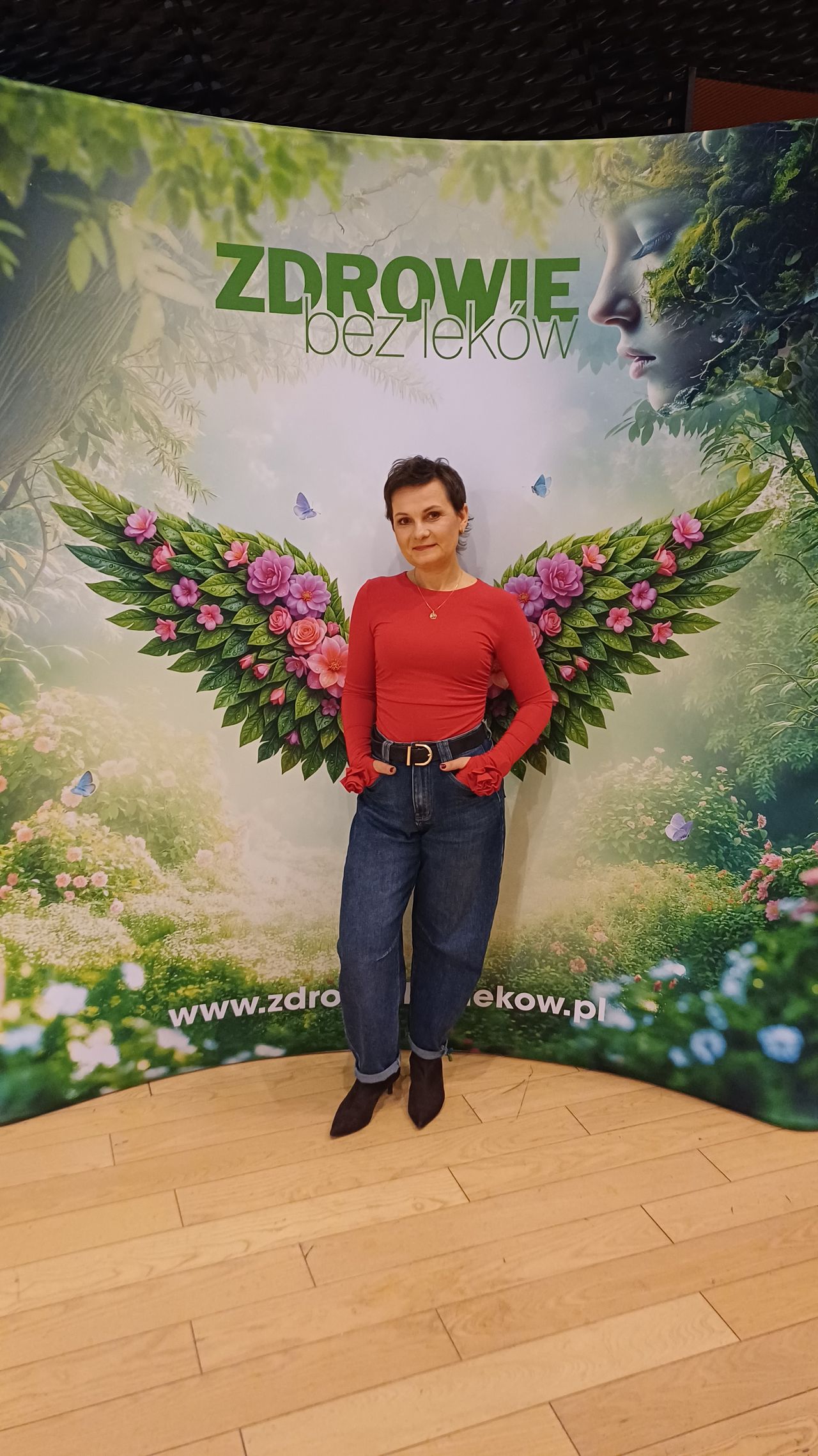 Agnieszka Wojciechowska-4