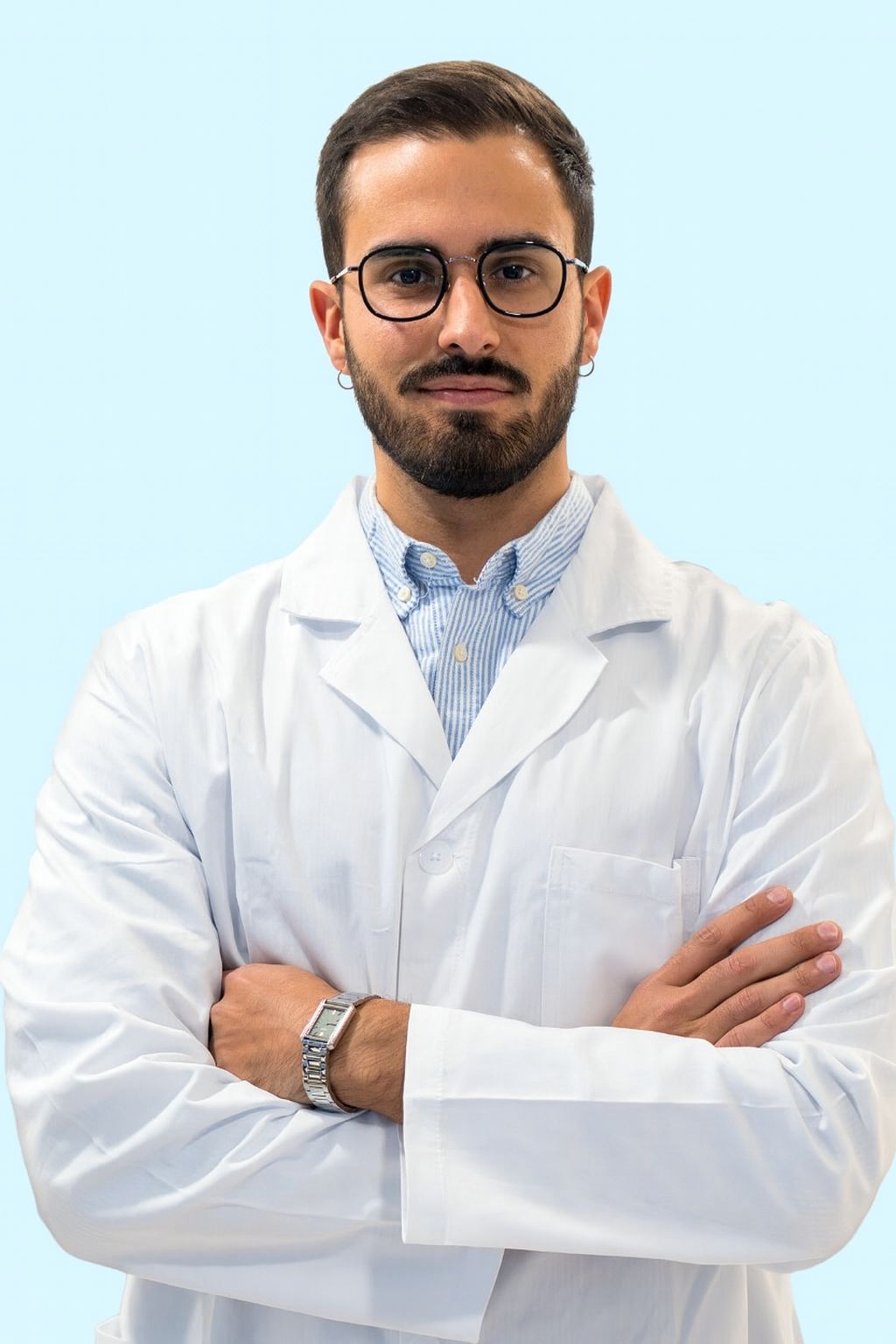 Leonardo Dalla Valentina-0