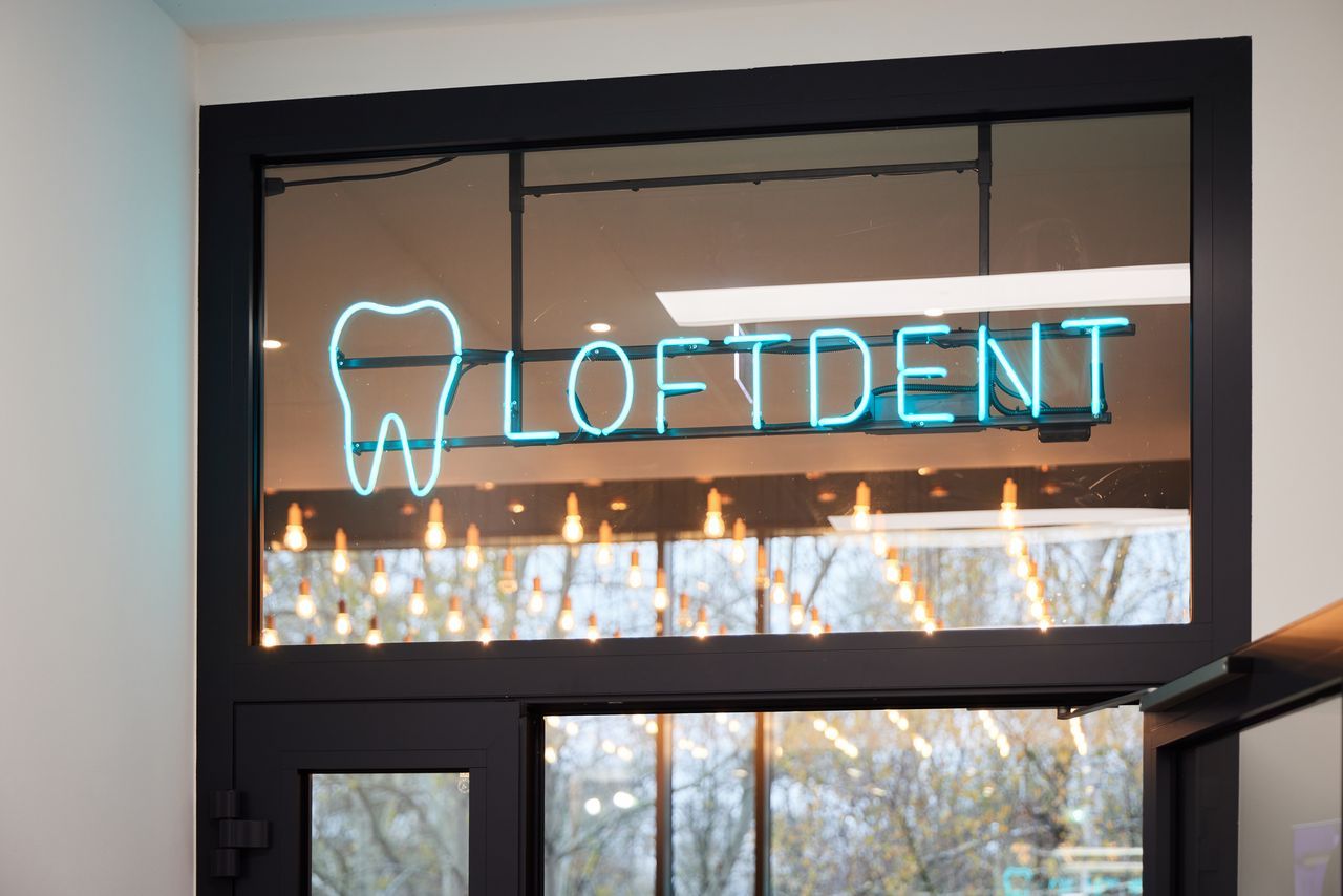 Pracownia Rtg Loft Dent-3