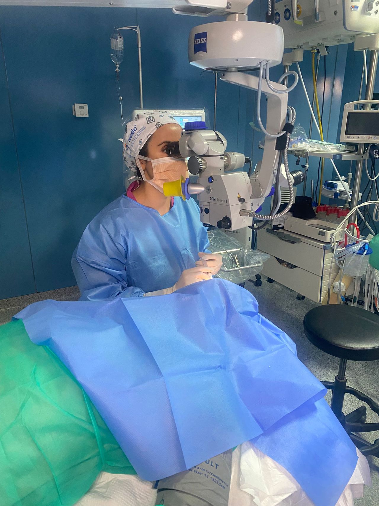 Rosa Maria D’urso-1