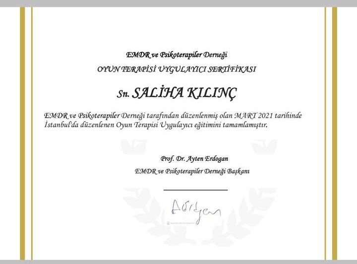Saliha Kılınç-11