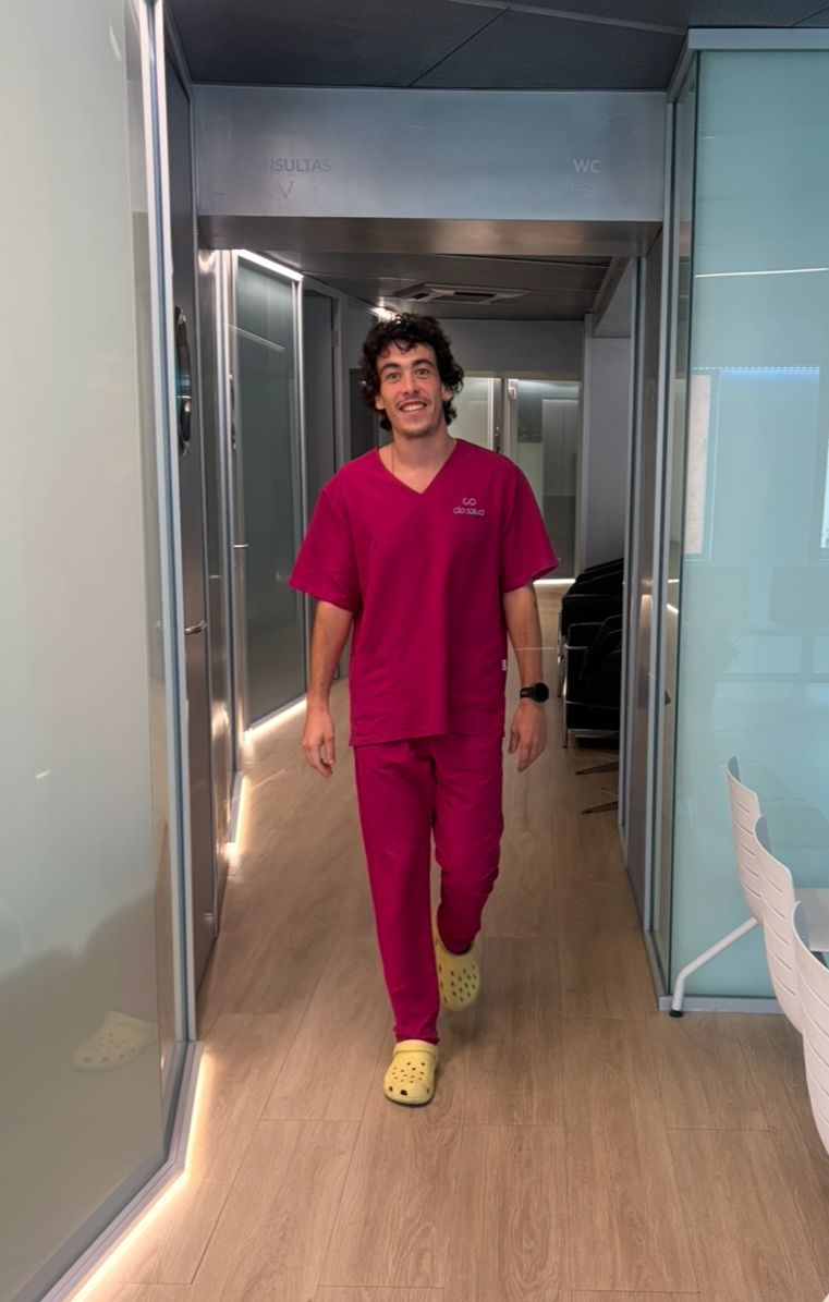 Javier Fernandez Vazquez-1