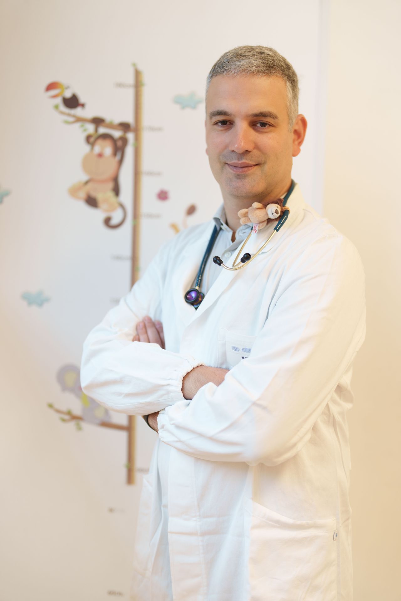 Anastasios Megalooikonomou-19