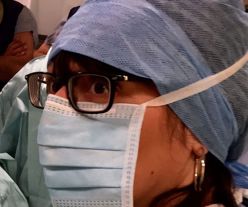 Cecilia Maria Cracco-0