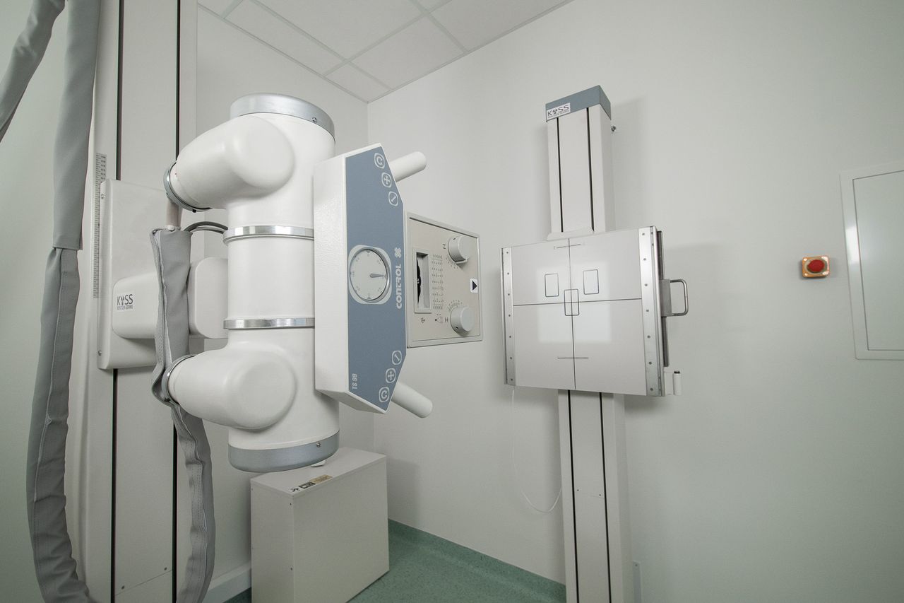 Pracownia Rtg Progamed-2