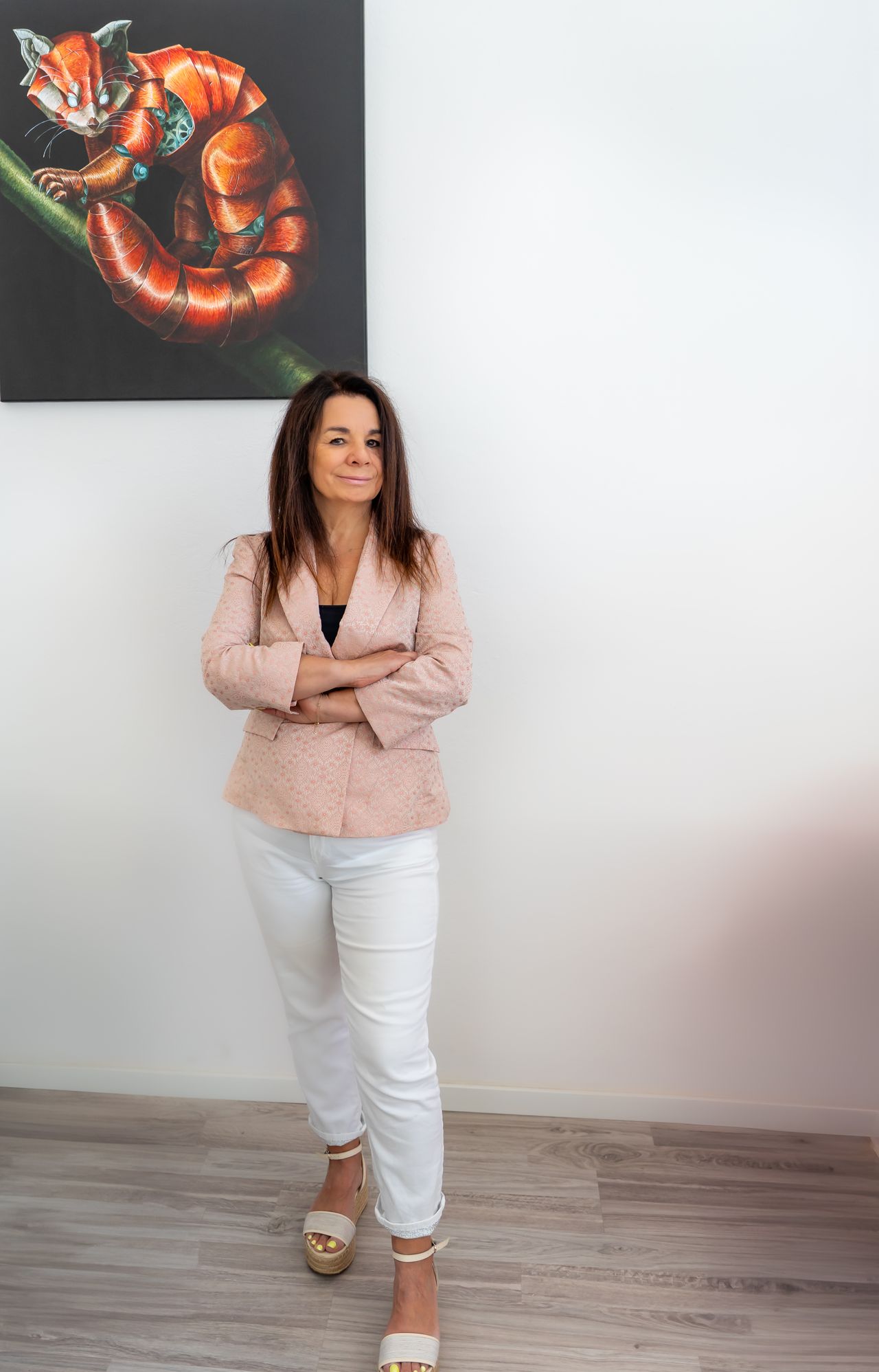 Katarzyna Markowska-Roug-1