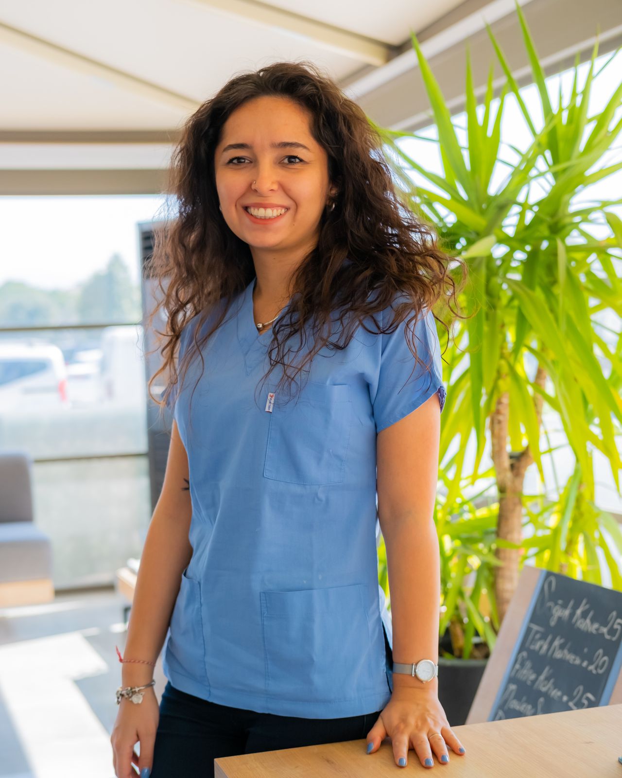 Ebru Keleş Gülbahçe-0