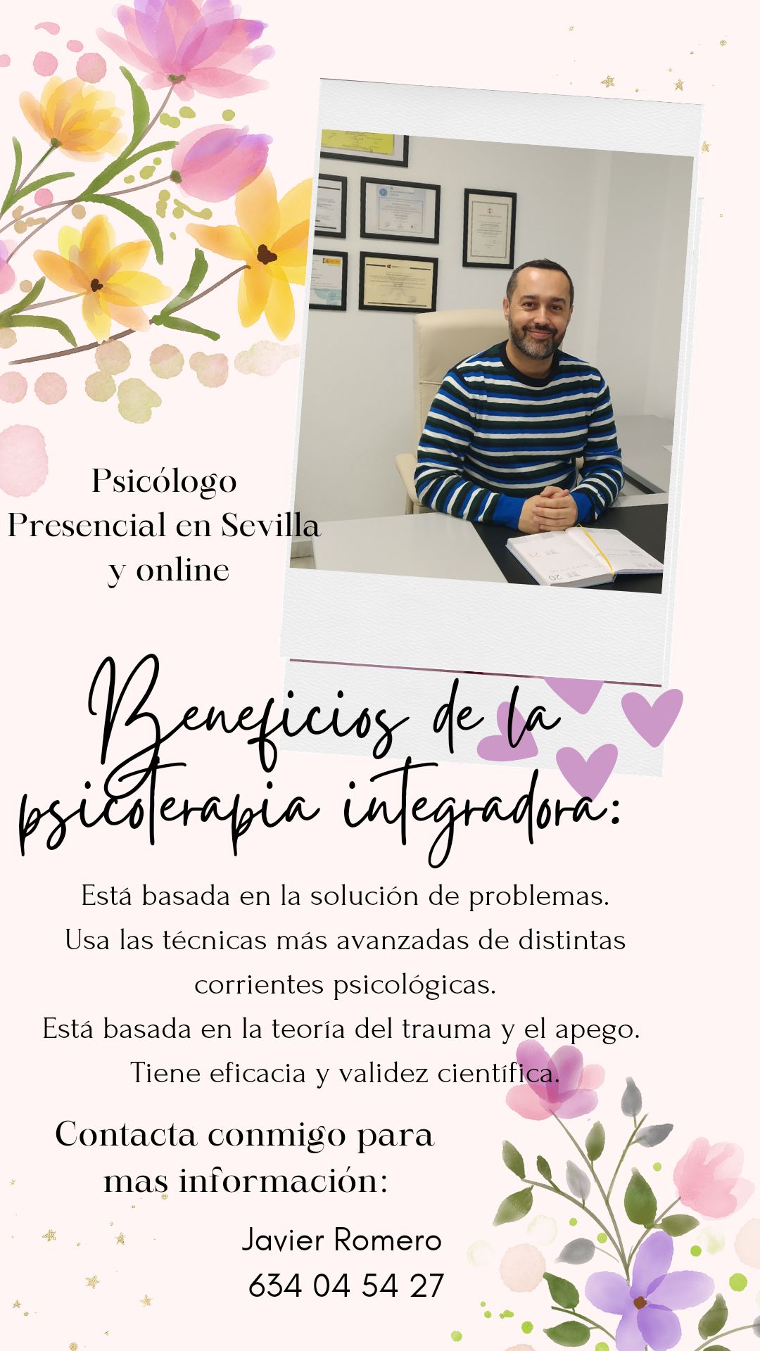 Javier Romero García-0