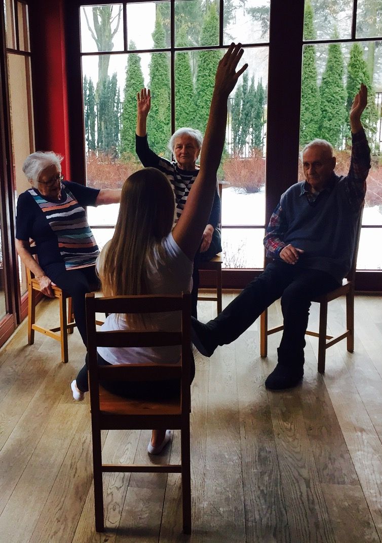 Magdalena Kalicińska (Szelągowska)-17