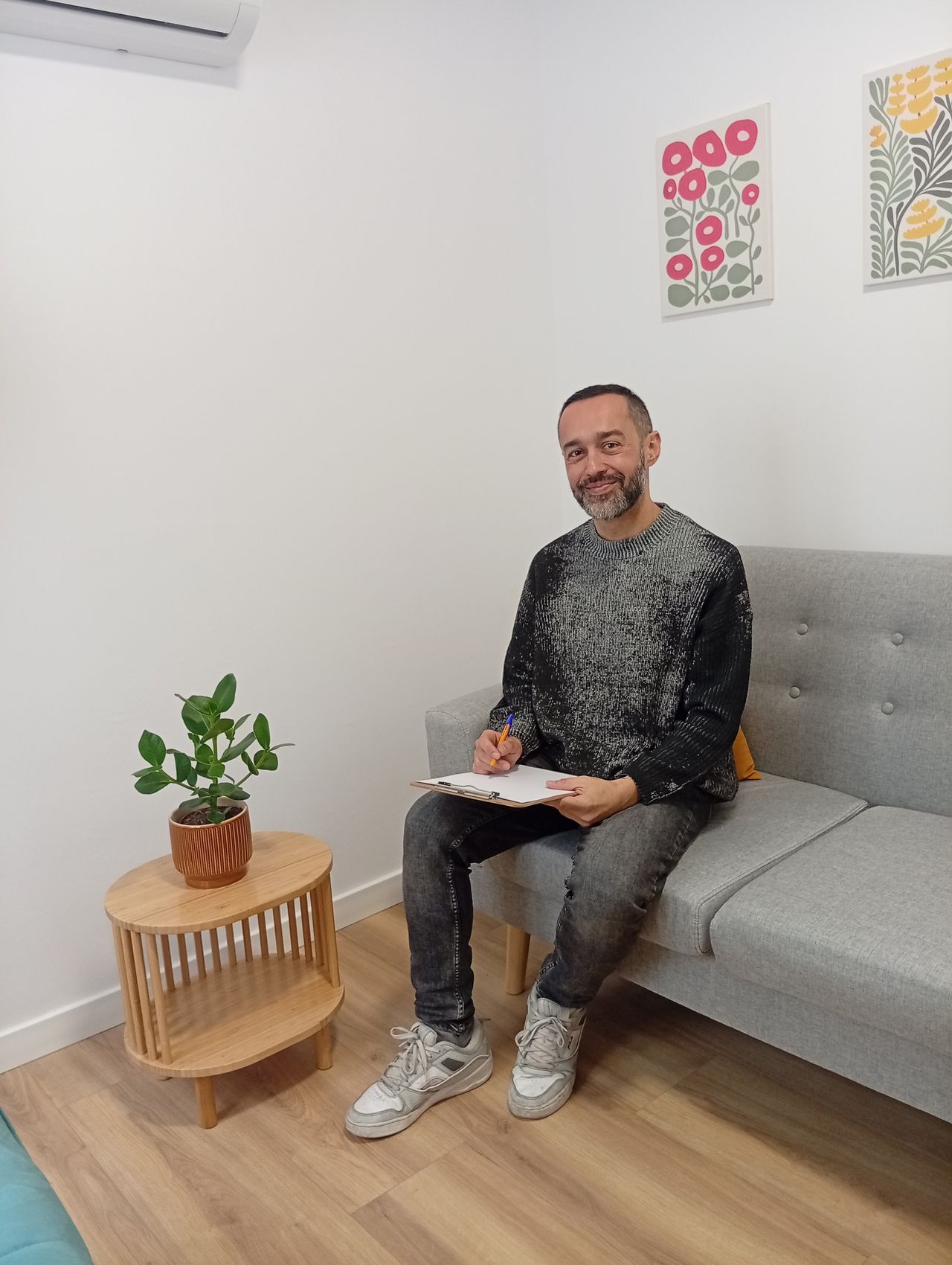 Javier Romero García-1