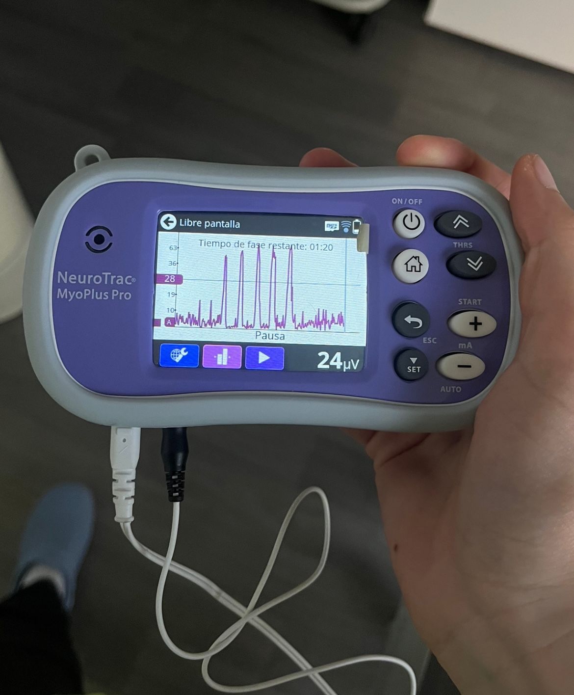 Maria Del Mar Gonzalez-3