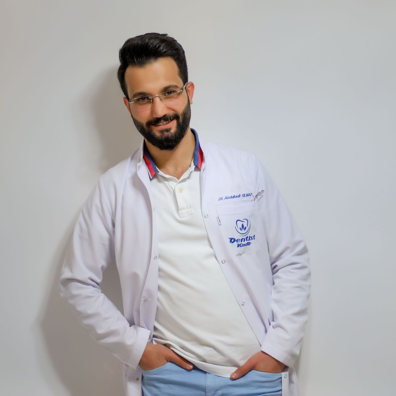 Abdulkadir Yılmaz-1