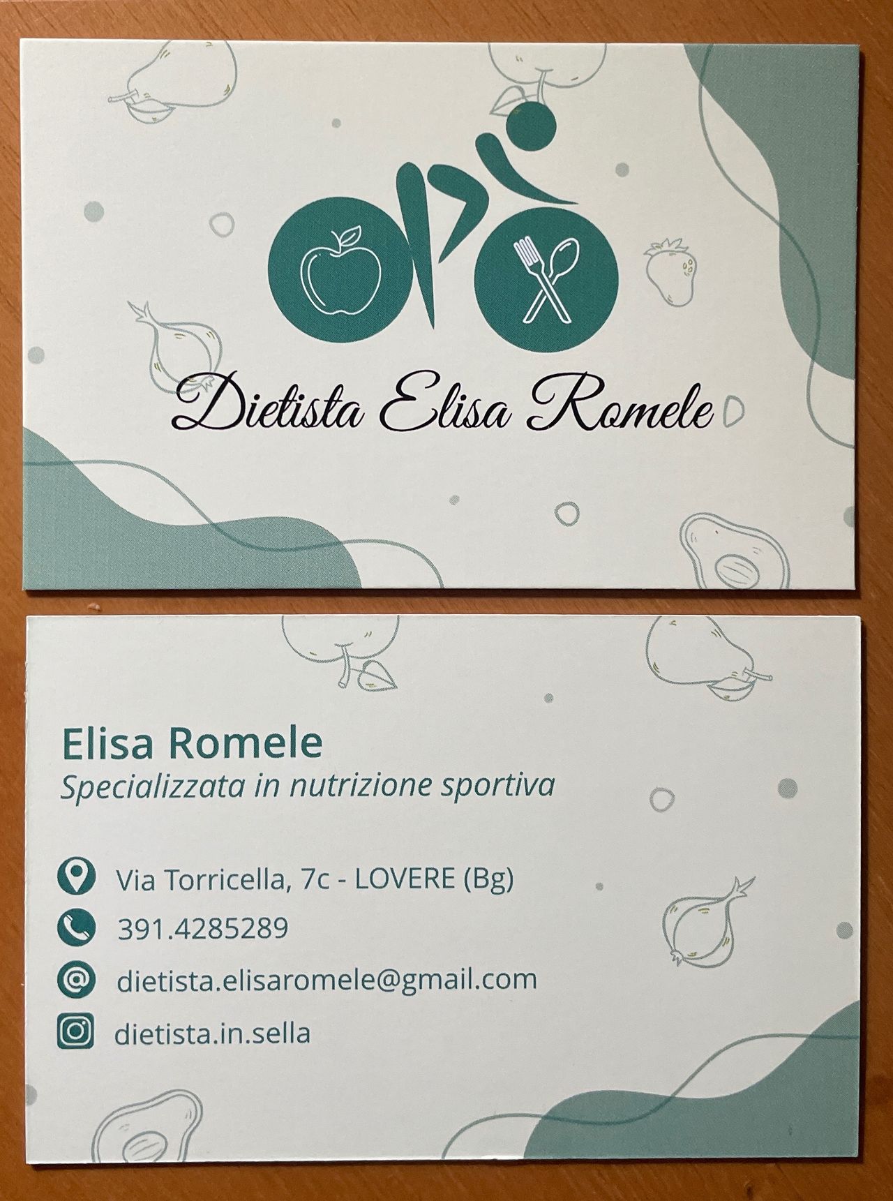 Elisa Romele-0