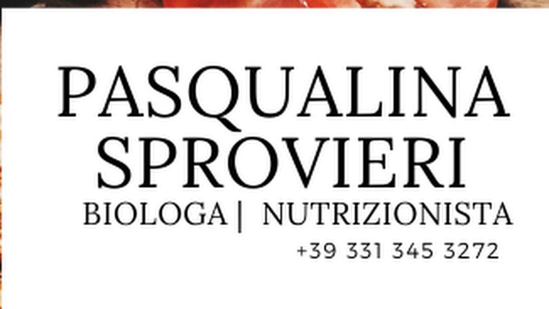 Pasqualina Sprovieri-0