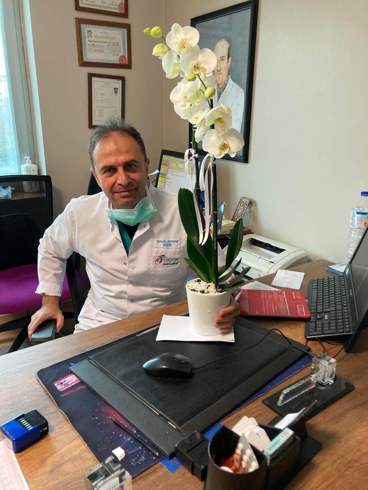 Ali Kemal Küçük-3