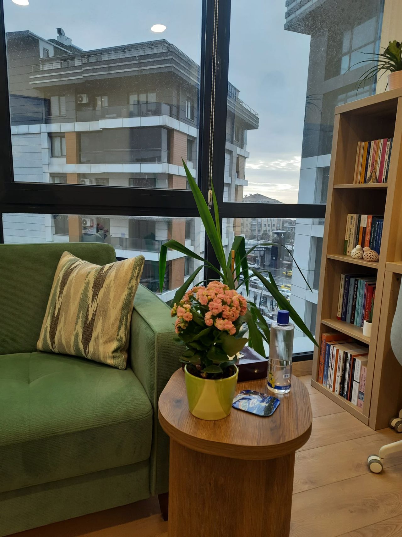 Elif Demirci Çağlar-1