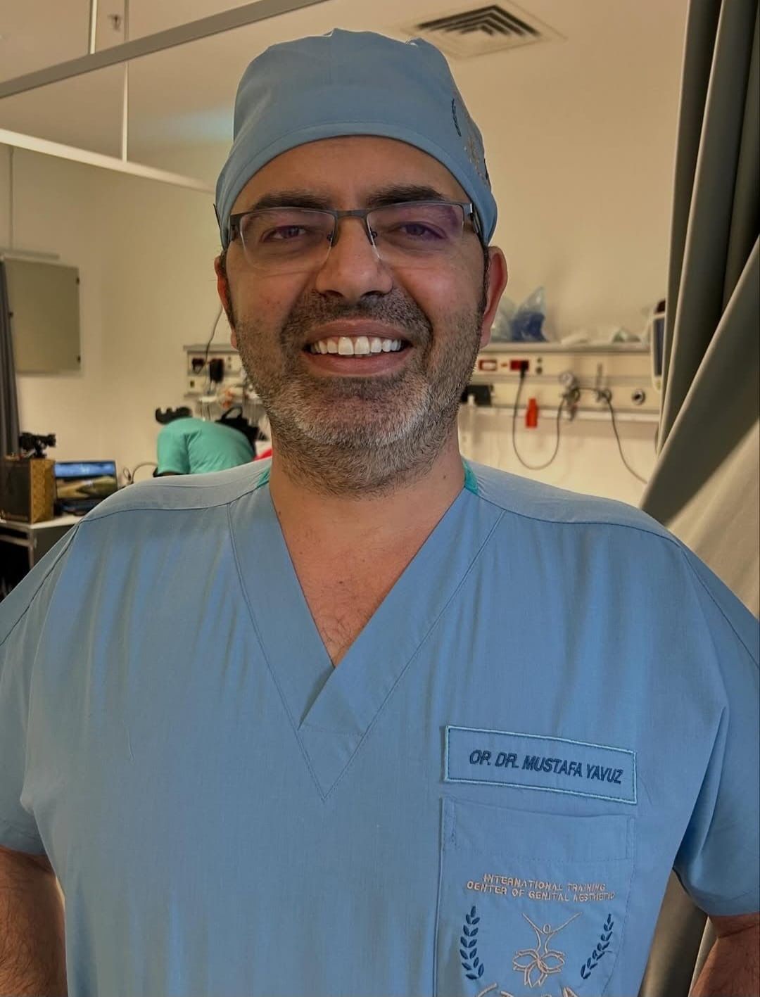 Mustafa Yavuz-0