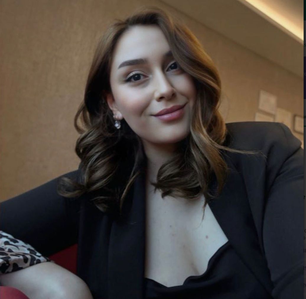 Kamuran Nur Gül-0