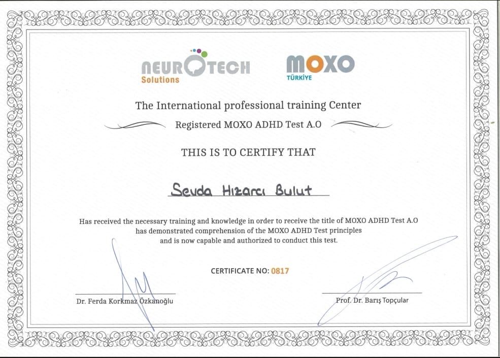 Sevda Hızarcı Bulut-9