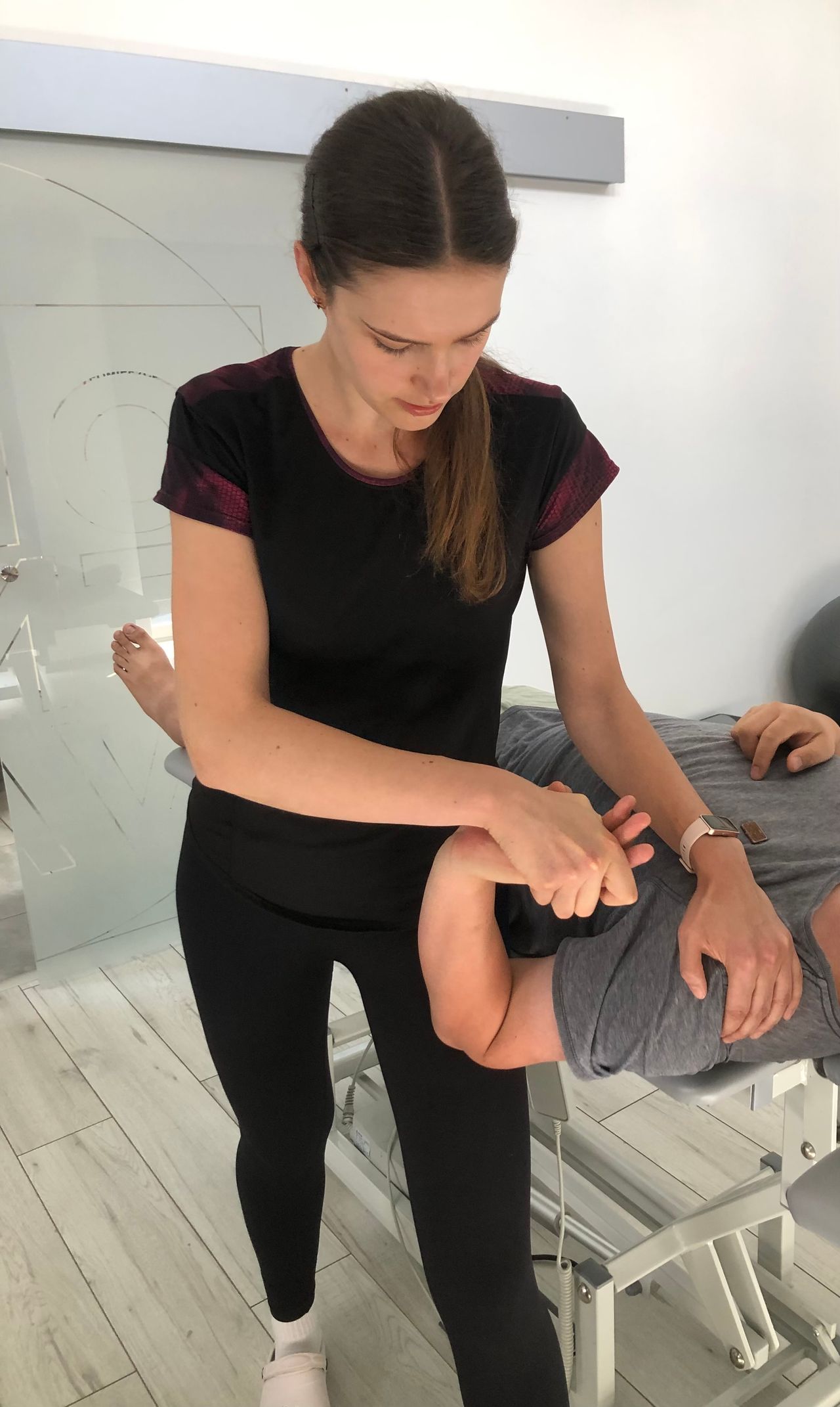 Eliza  Sokołowska -1