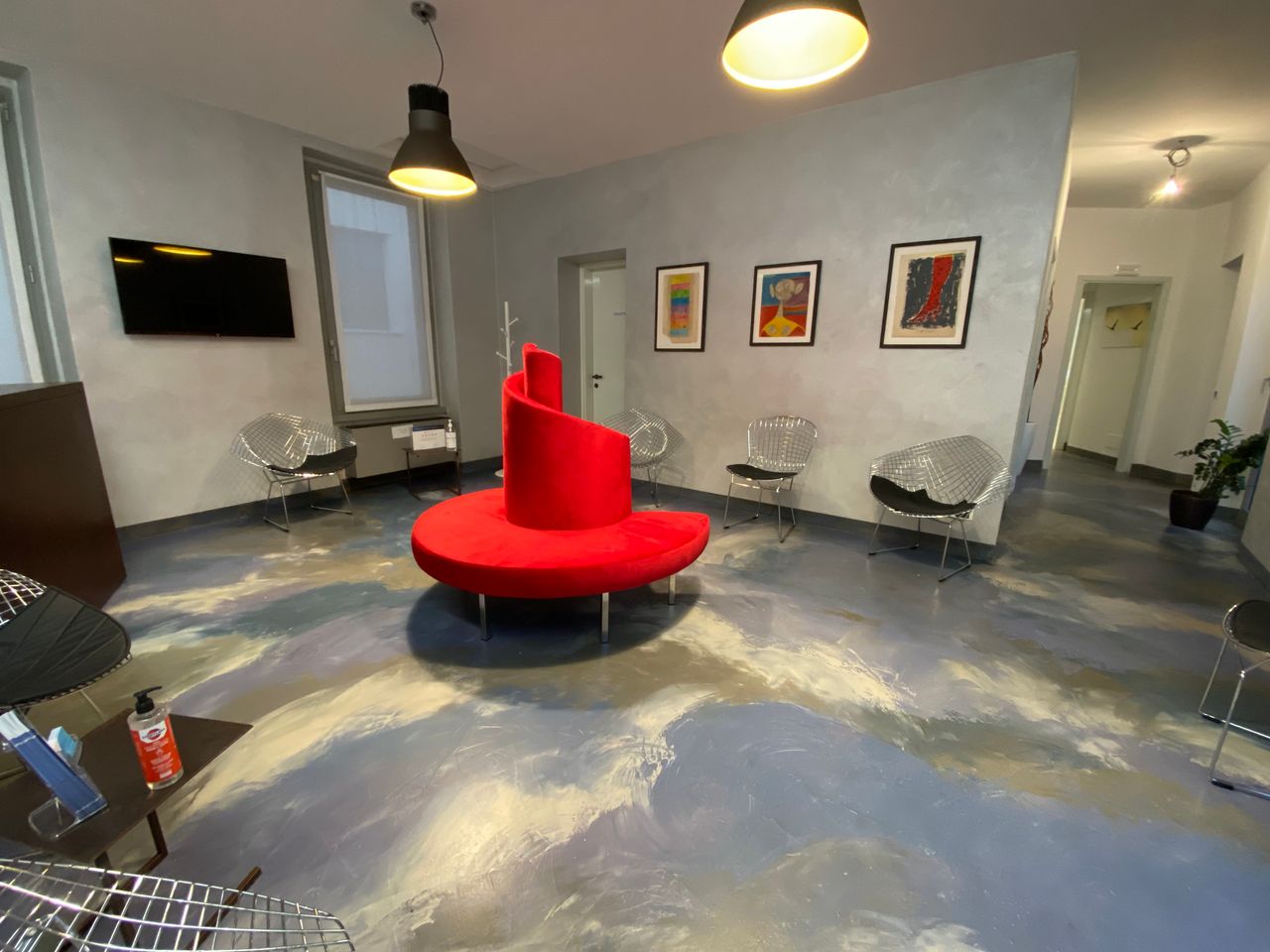 Giorgio Dalla Volta-0