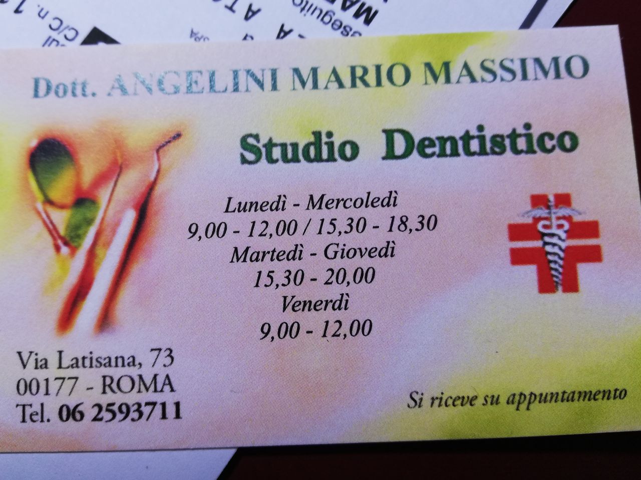 Mario Massimo Angelini-7