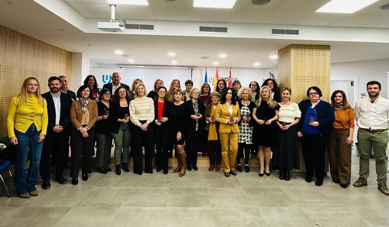 Rosa Mª Celdrán Martínez-3