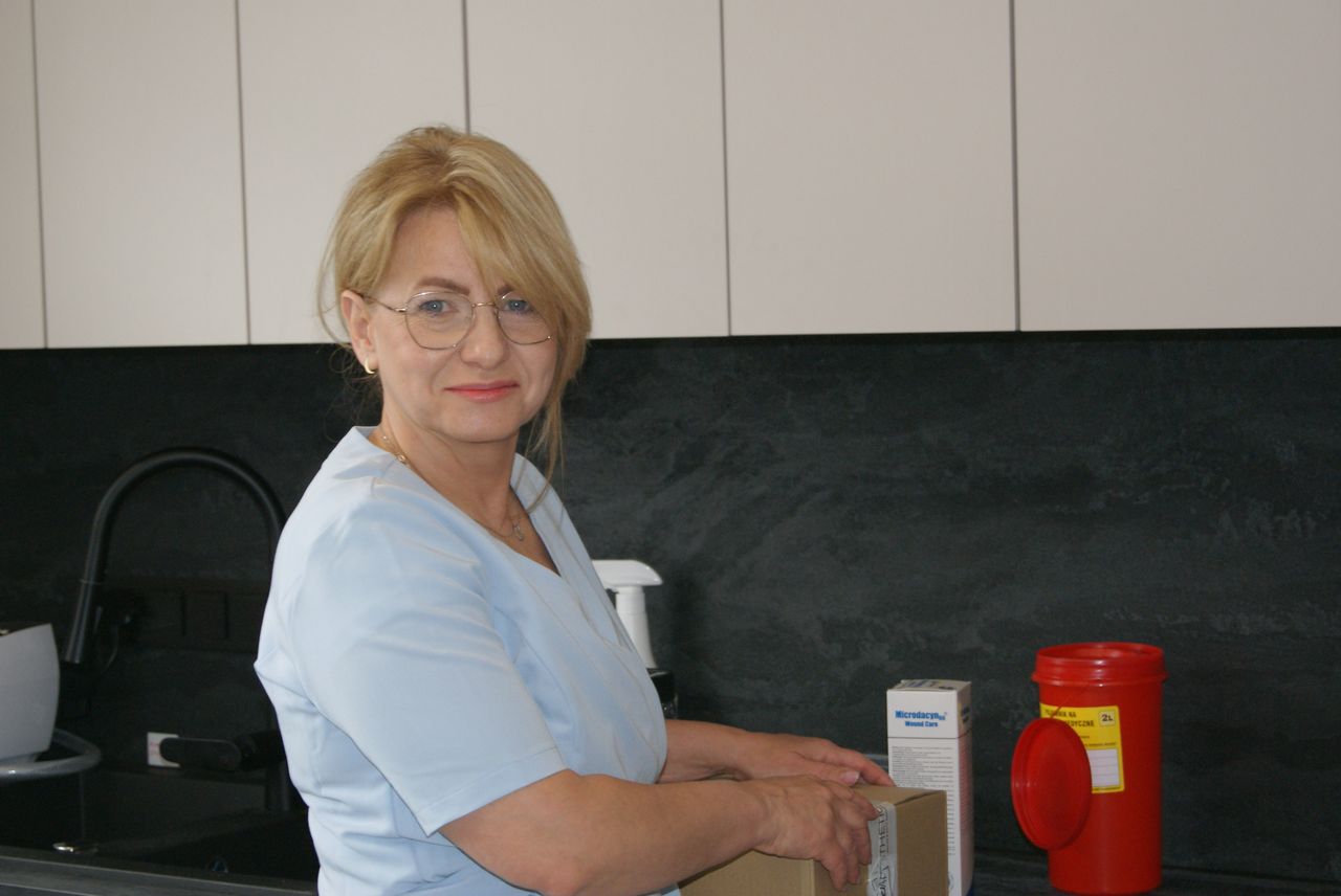 Lucyna Władysława Wysocka-1