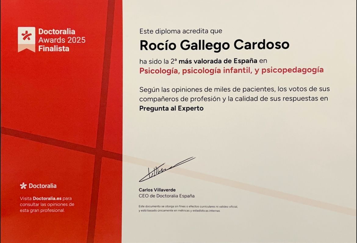 Rocío Gallego Cardoso-0