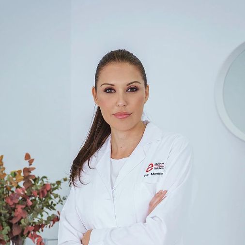 Raquel Moreno Pentinel-2