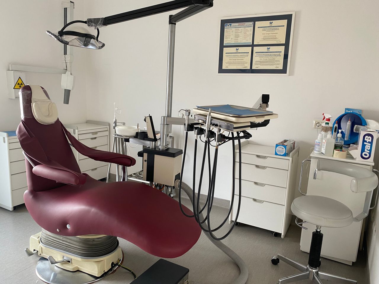 Giorgio Chiarandini-1