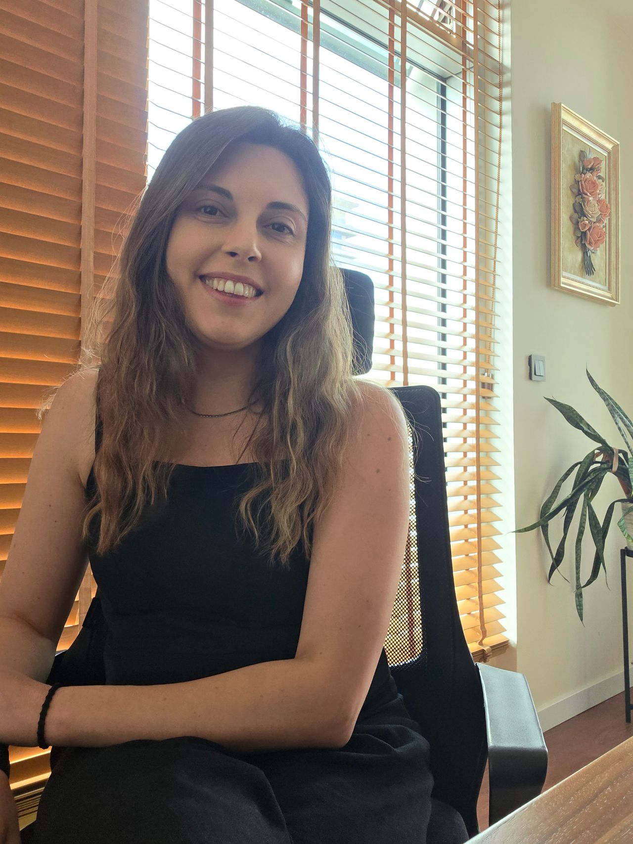 Ezgi Kurt-1