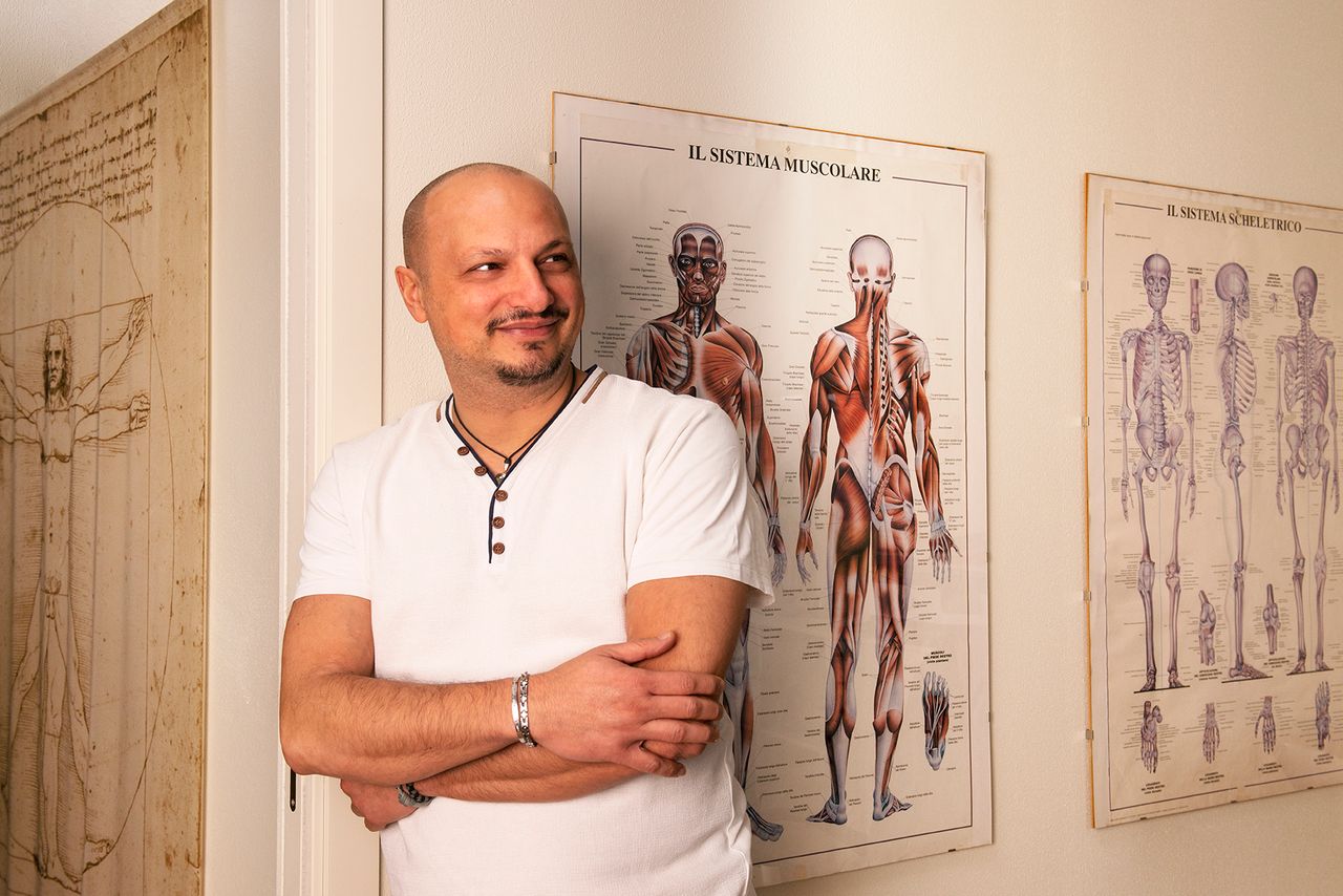 Vincenzo D'onofrio-0