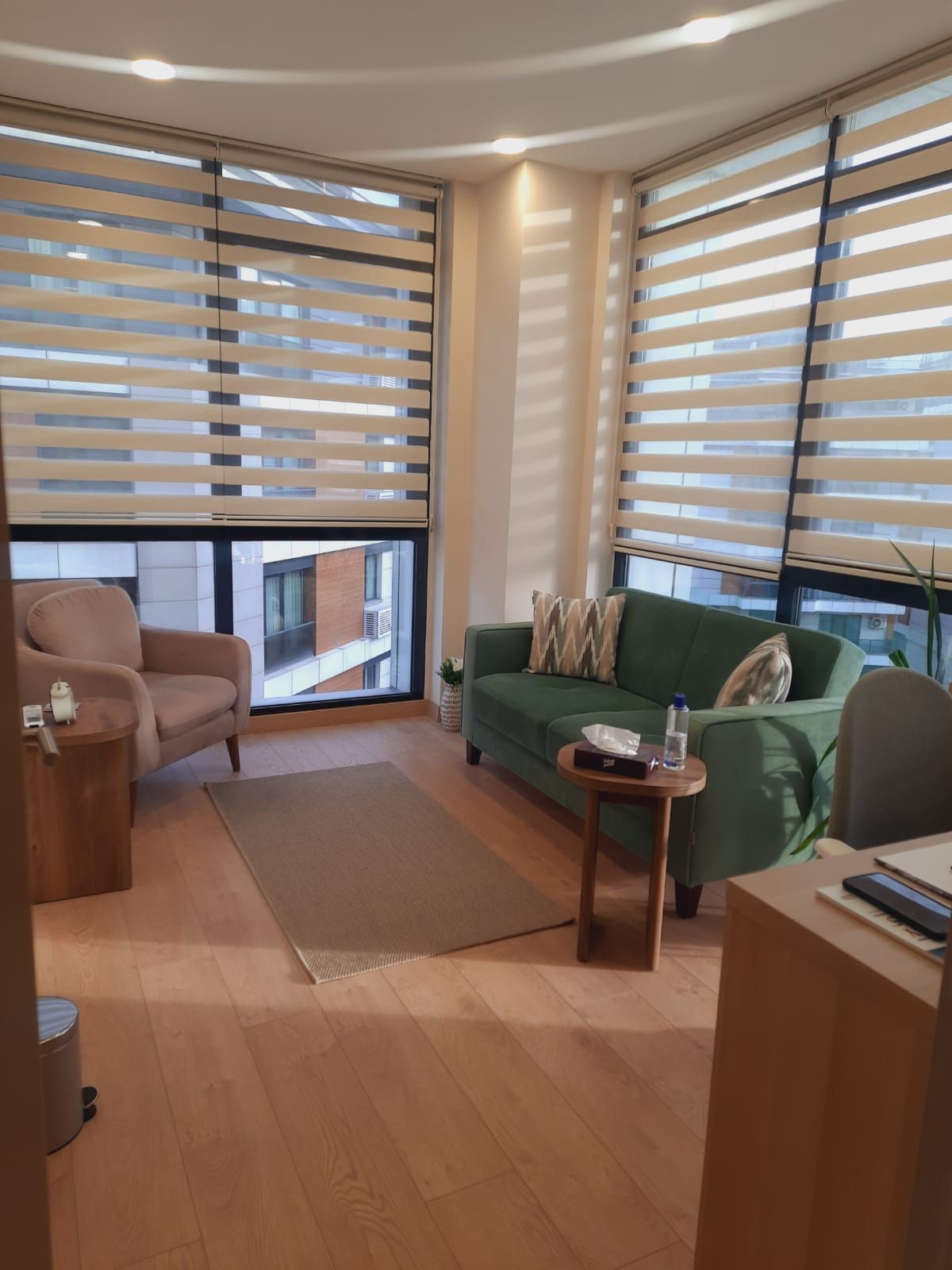 Elif Demirci Çağlar-1