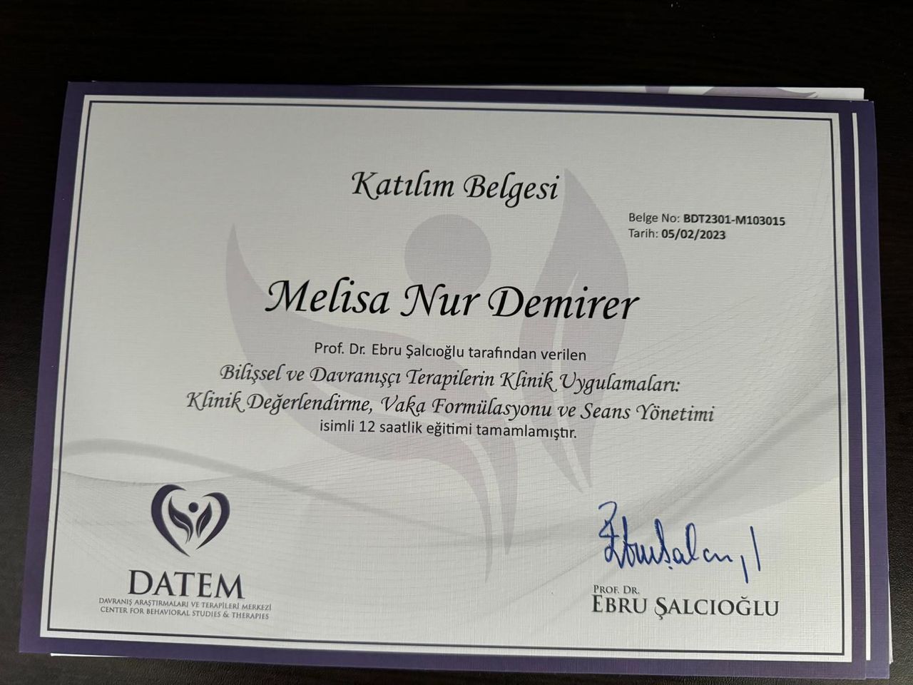 Melisa Nur Demirer-14