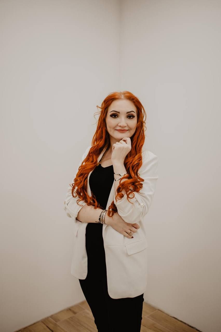 Patrycja  Szlachcikowska -1