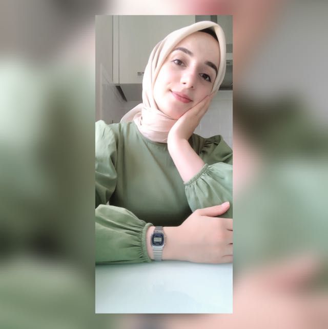 Hude Nazife Aktepe-0