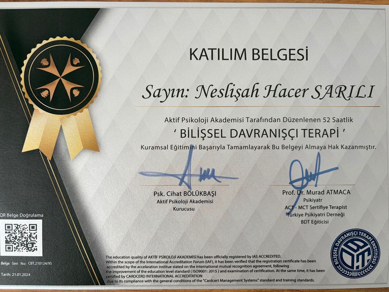 Neslişah Sarılı-2