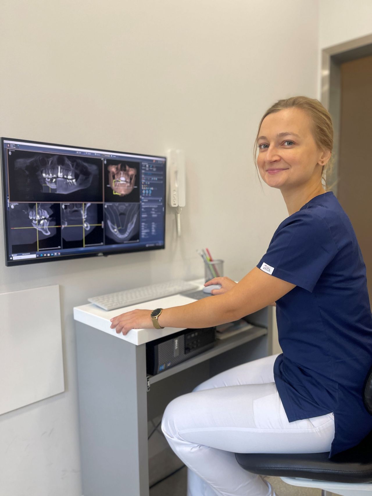 Sabina Wojciechowska-4