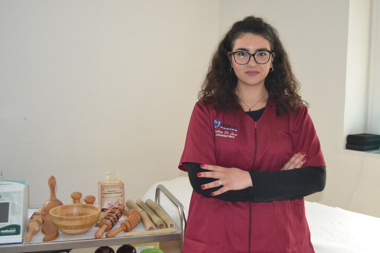 Carolina De Luca Picione-0