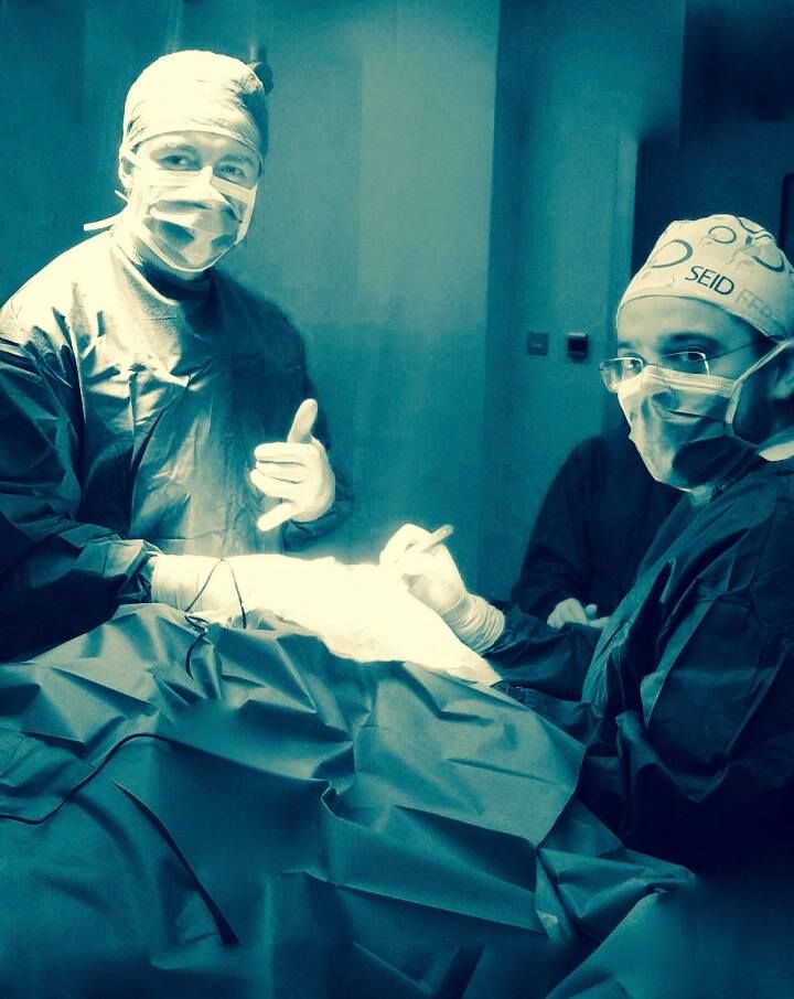 César Recalde Losada-9